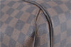 Authentic LOUIS VUITTON Damier Totally MM Shoulder Tote Bag N41281 LV H8276