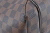 Authentic LOUIS VUITTON Damier Totally MM Shoulder Tote Bag N41281 LV H8276