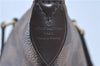Authentic LOUIS VUITTON Damier Totally MM Shoulder Tote Bag N41281 LV H8276