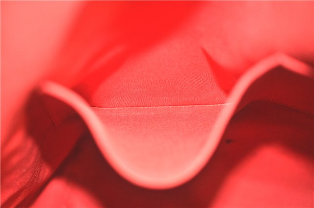 Authentic LOUIS VUITTON Damier Totally MM Shoulder Tote Bag N41281 LV H8276