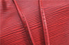 Authentic LOUIS VUITTON Epi Noe Red Shoulder Bag M44007 LV H8277