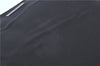 Authentic GUCCI Shoulder Cross Body Bag Nylon Leather 0013311 Black H8278