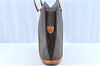 Authentic LOUIS VUITTON Monogram Babylone Shoulder Tote Bag M51102 LV H8282