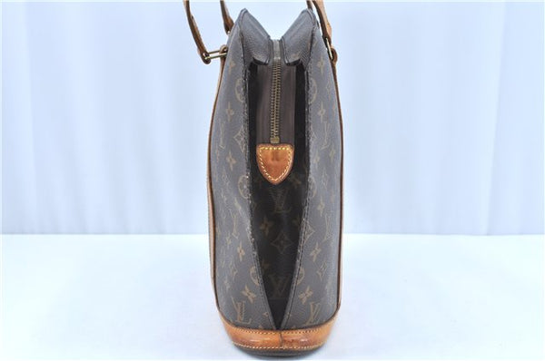 Authentic LOUIS VUITTON Monogram Babylone Shoulder Tote Bag M51102 LV H8282