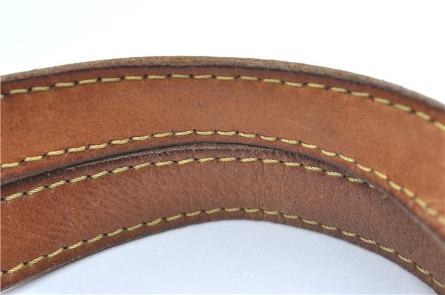 Authentic LOUIS VUITTON Monogram Babylone Shoulder Tote Bag M51102 LV H8282