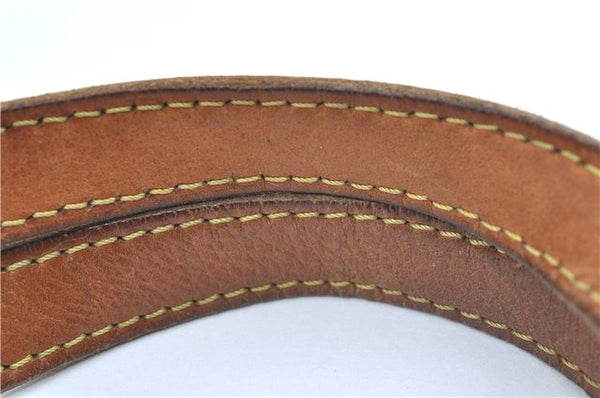 Authentic LOUIS VUITTON Monogram Babylone Shoulder Tote Bag M51102 LV H8282