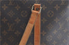 Authentic LOUIS VUITTON Monogram Babylone Shoulder Tote Bag M51102 LV H8282