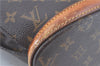 Authentic LOUIS VUITTON Monogram Babylone Shoulder Tote Bag M51102 LV H8282