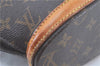 Authentic LOUIS VUITTON Monogram Babylone Shoulder Tote Bag M51102 LV H8282