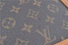 Authentic LOUIS VUITTON Monogram Babylone Shoulder Tote Bag M51102 LV H8282