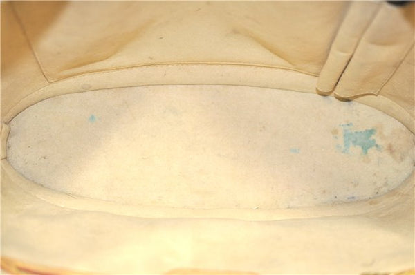 Authentic LOUIS VUITTON Monogram Babylone Shoulder Tote Bag M51102 LV H8282