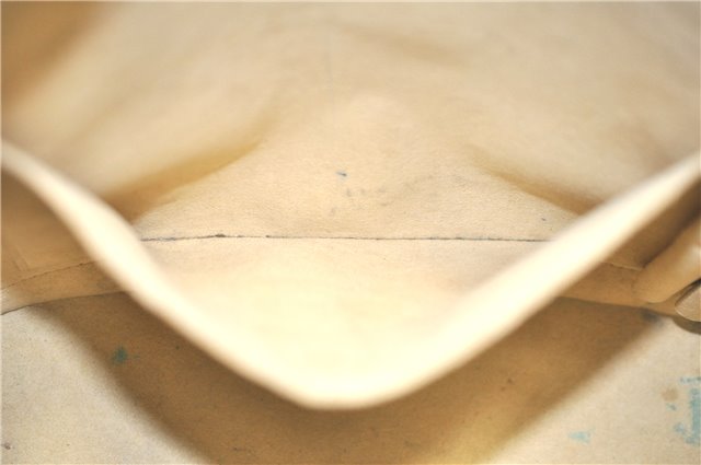 Authentic LOUIS VUITTON Monogram Babylone Shoulder Tote Bag M51102 LV H8282