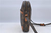 Auth Louis Vuitton Monogram Danube Shoulder Cross Body Bag M45266 Junk H8306