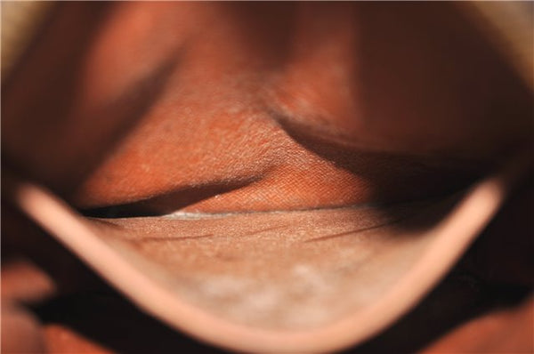 Auth Louis Vuitton Monogram Danube Shoulder Cross Body Bag M45266 Junk H8306