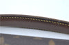 Auth Louis Vuitton Monogram Beverly 44 2Way Shoulder Hand Bag M51120 LV H8335