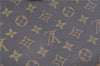 Auth Louis Vuitton Monogram Beverly 44 2Way Shoulder Hand Bag M51120 LV H8335