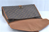 Auth Louis Vuitton Monogram Beverly 44 2Way Shoulder Hand Bag M51120 LV H8335