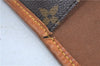 Auth Louis Vuitton Monogram Beverly 44 2Way Shoulder Hand Bag M51120 LV H8335