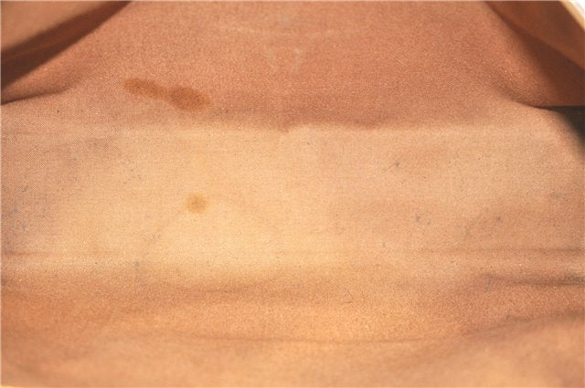 Auth Louis Vuitton Monogram Beverly 44 2Way Shoulder Hand Bag M51120 LV H8335