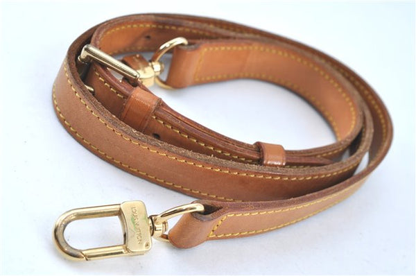 Auth Louis Vuitton Monogram Beverly 44 2Way Shoulder Hand Bag M51120 LV H8335