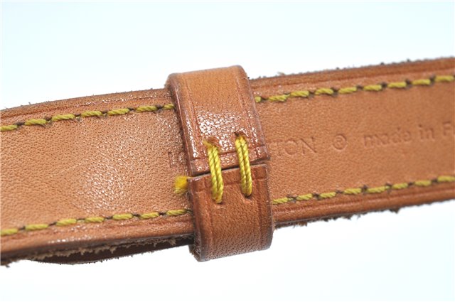 Auth Louis Vuitton Monogram Beverly 44 2Way Shoulder Hand Bag M51120 LV H8335