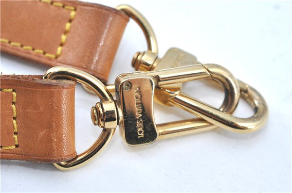 Auth Louis Vuitton Monogram Beverly 44 2Way Shoulder Hand Bag M51120 LV H8335