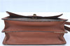 Authentic Louis Vuitton Monogram Raspail Shoulder Bag M51372 LV H8337