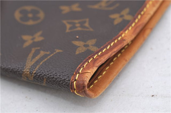 Authentic Louis Vuitton Monogram Garment Cover LV H8355