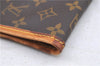 Authentic Louis Vuitton Monogram Garment Cover LV H8355