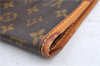 Authentic Louis Vuitton Monogram Garment Cover LV H8355