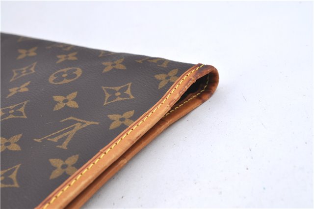 Authentic Louis Vuitton Monogram Garment Cover LV H8355