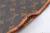 Authentic Louis Vuitton Monogram Garment Cover LV H8355