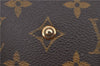 Authentic Louis Vuitton Monogram Garment Cover LV H8355