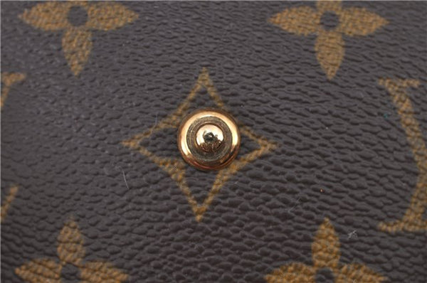 Authentic Louis Vuitton Monogram Garment Cover LV H8355