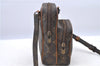 Auth Louis Vuitton Monogram Mini Amazone Shoulder Cross Body Bag M45238 LV H8368