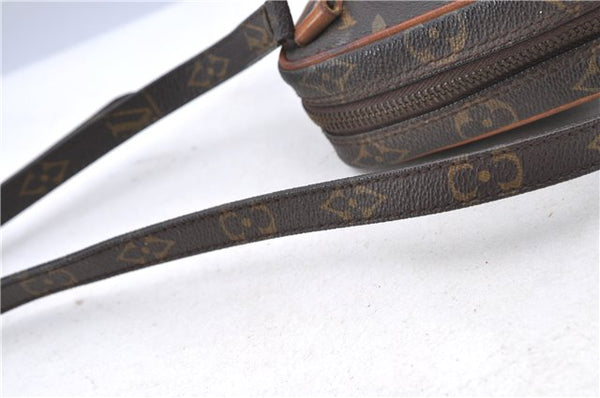 Auth Louis Vuitton Monogram Mini Amazone Shoulder Cross Body Bag M45238 LV H8368