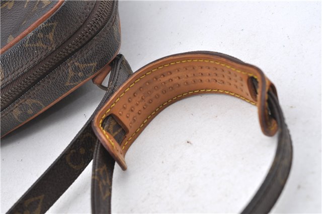 Auth Louis Vuitton Monogram Mini Amazone Shoulder Cross Body Bag M45238 LV H8368