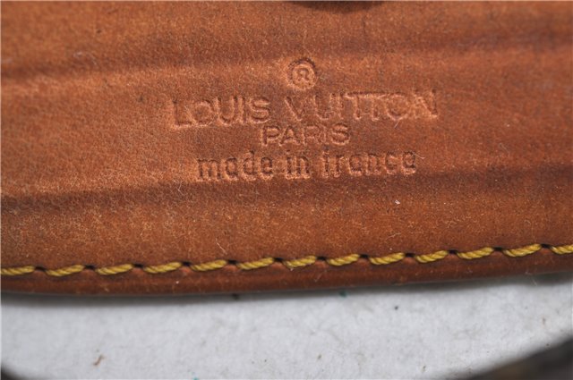 Auth Louis Vuitton Monogram Mini Amazone Shoulder Cross Body Bag M45238 LV H8368