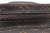 Auth Louis Vuitton Monogram Mini Amazone Shoulder Cross Body Bag M45238 LV H8368