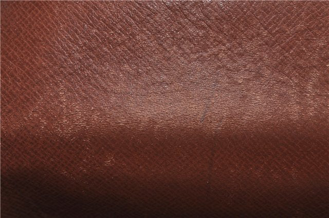 Auth Louis Vuitton Monogram Mini Amazone Shoulder Cross Body Bag M45238 LV H8368