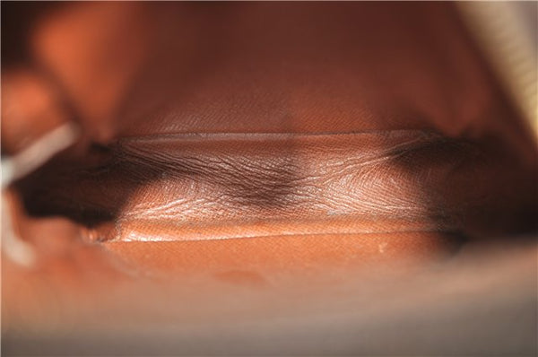 Auth Louis Vuitton Monogram Mini Amazone Shoulder Cross Body Bag M45238 LV H8368