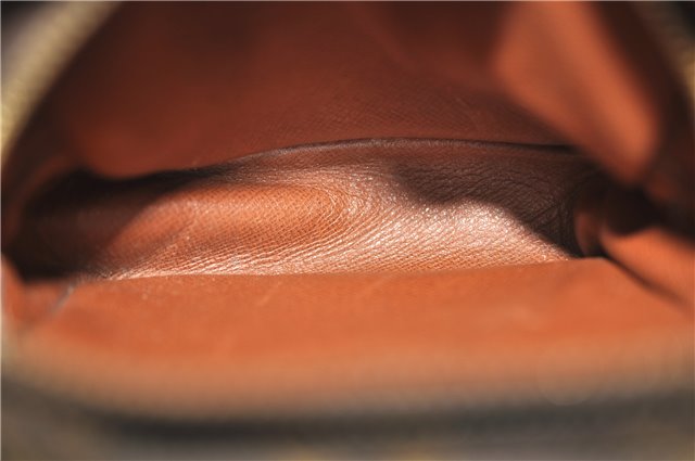 Auth Louis Vuitton Monogram Mini Amazone Shoulder Cross Body Bag M45238 LV H8368