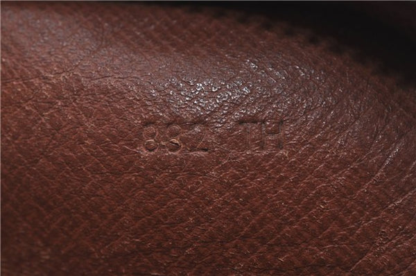 Auth Louis Vuitton Monogram Mini Amazone Shoulder Cross Body Bag M45238 LV H8368