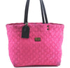 Authentic Louis Vuitton Cruise Line Scuba MM Tote Bag Pink M92802 LV H8391