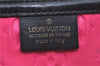Authentic Louis Vuitton Cruise Line Scuba MM Tote Bag Pink M92802 LV H8391
