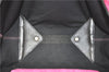 Authentic Louis Vuitton Cruise Line Scuba MM Tote Bag Pink M92802 LV H8391