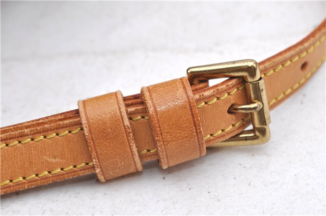 Auth Louis Vuitton Monogram Jeune Fille MM Shoulder Cross Bag M51226 LV H8408