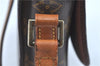 Auth LOUIS VUITTON Monogram Saint Cloud MM Shoulder Cross Bag M51243 LV H8424