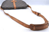 Auth LOUIS VUITTON Monogram Chantilly GM Shoulder Cross Body Bag M51232 LV H8427