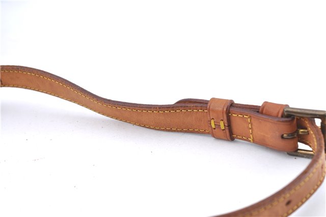 Auth LOUIS VUITTON Monogram Chantilly GM Shoulder Cross Body Bag M51232 LV H8427